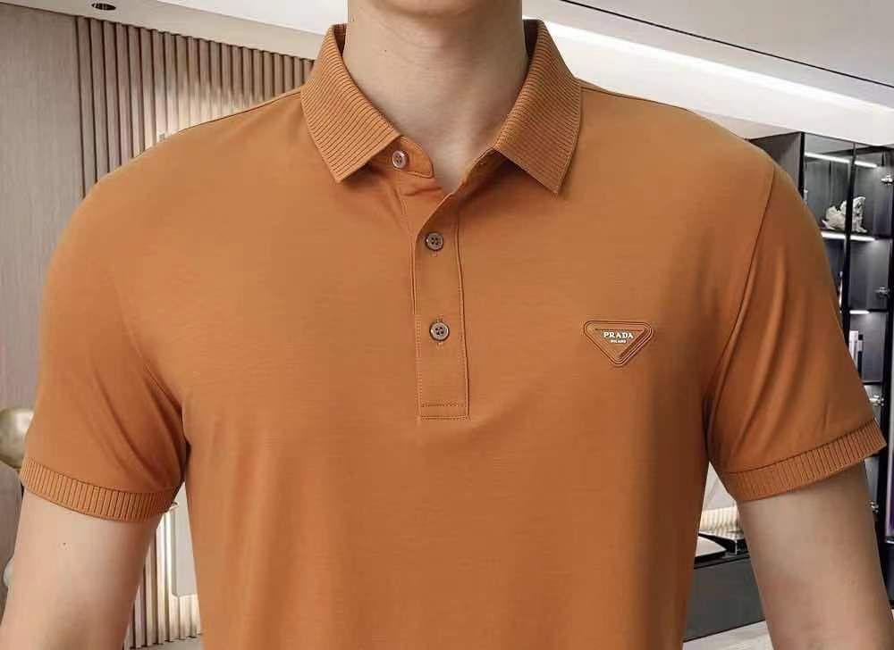 Effortless Sophistication: The Rise of Luxury T-Shirts in Men&nbsp;Fashion