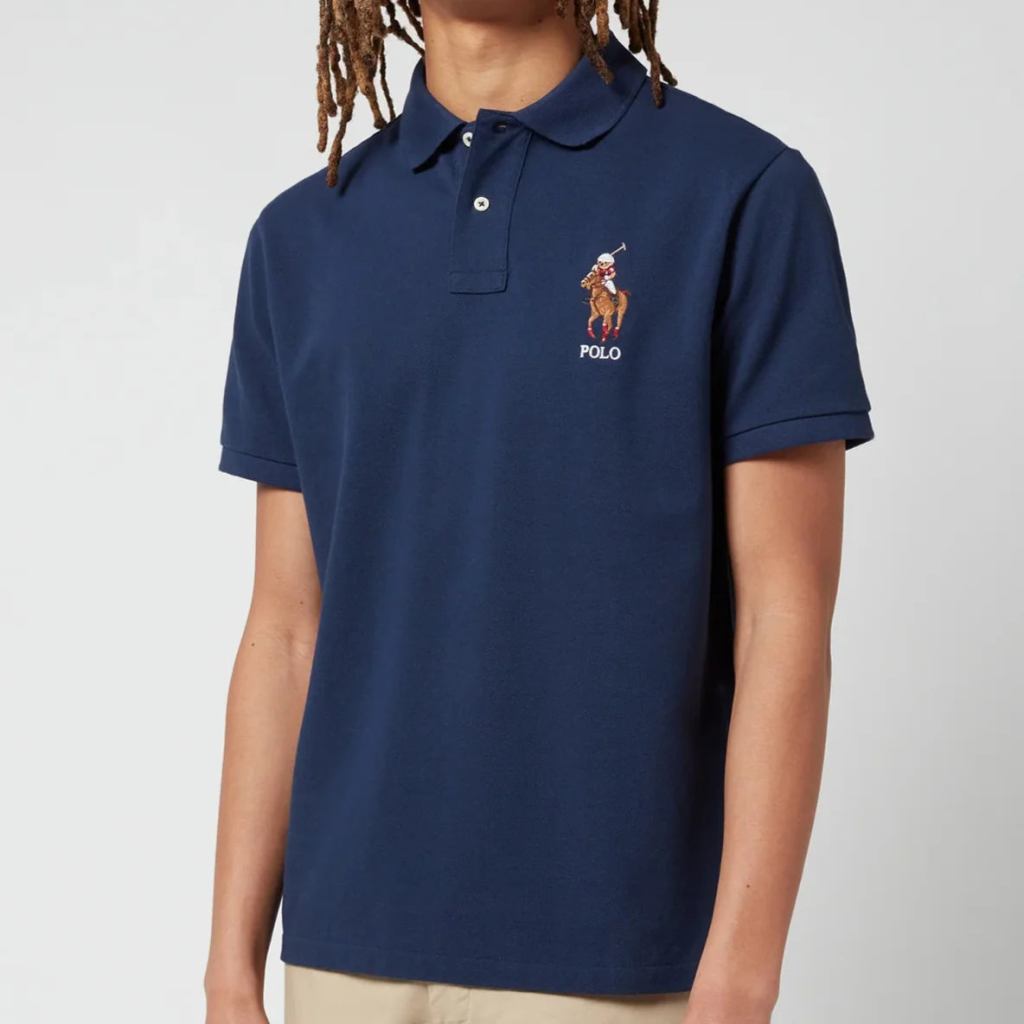 Redefining Everyday Style: The Rise of Men’s Luxury&nbsp;T-Shirts